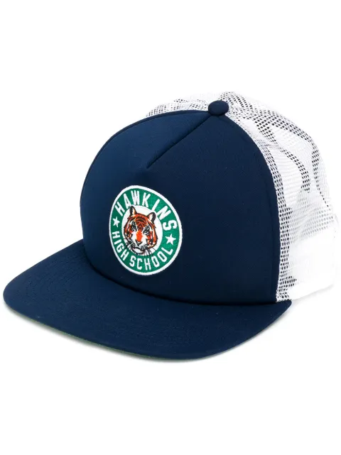 Nike Cappello da baseball Hawkins High School