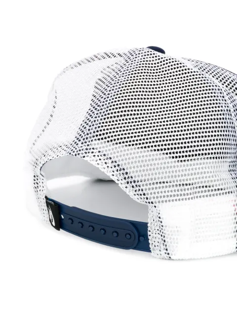 nike hawkins high hat