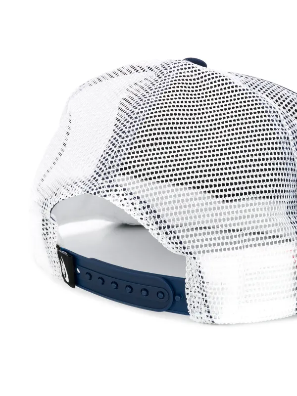 nike hawkins cap