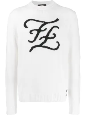 fendi sweater mens sale