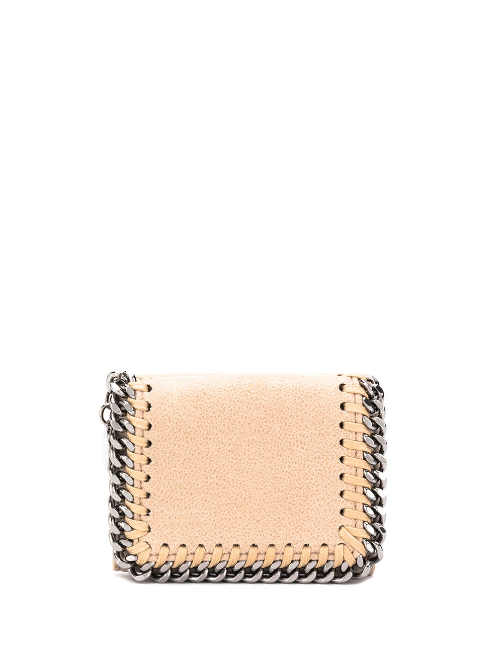 фото Stella mccartney мини-кошелек falabella