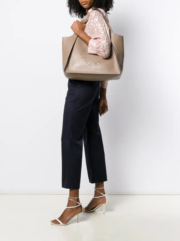 Stella store logo tote