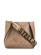 الصورة 1 من Stella McCartney حقيبة كتف بشعار مثقب