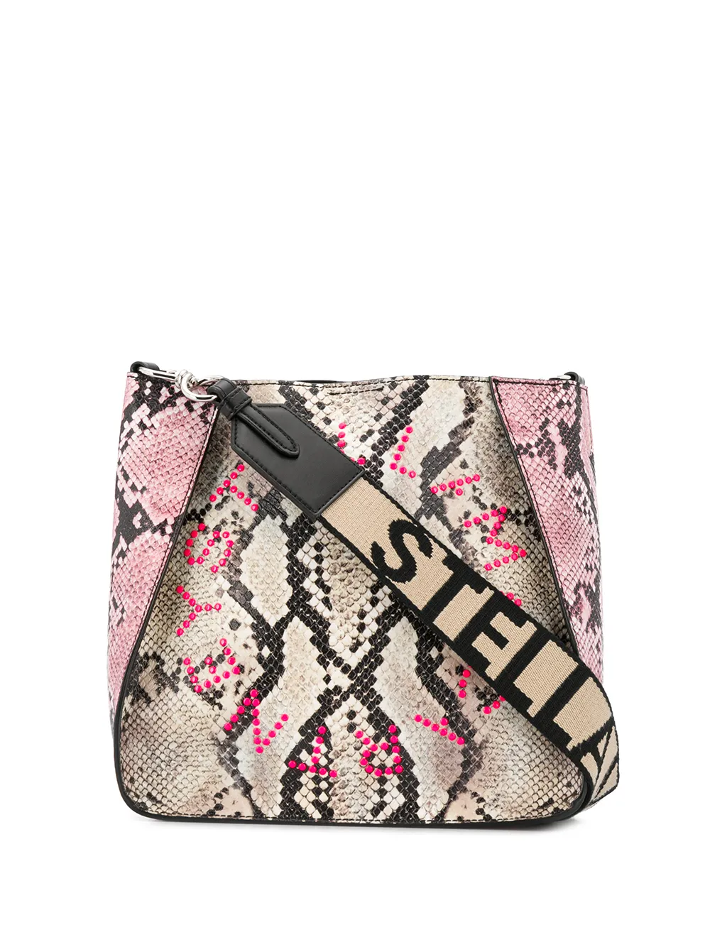 Stella mccartney snake online bag