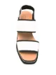 Stella McCartney Sneak Elyse sandals
