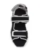 Stella McCartney Eclypse touch-strap sandals