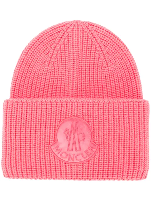moncler beanie womens