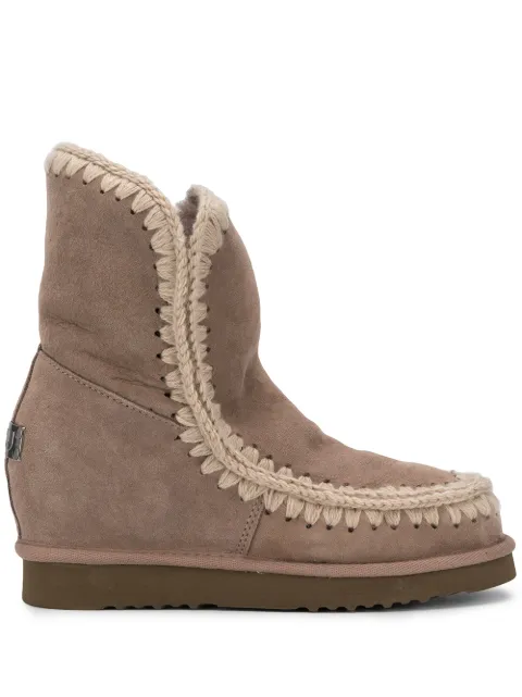 Mou Eskimo boots