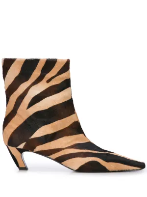 Khaite Boots - FARFETCH AU