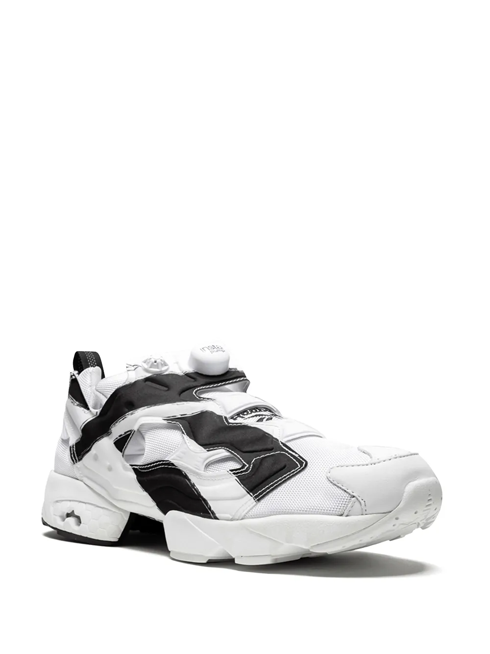 Reebok Instapump Fury OB sneakers White