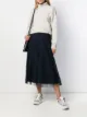 الصورة 2 من RED Valentino تنورة منقطة بون ديسبري