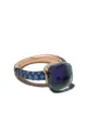 Image 1 of Pomellato 18kt rose and white gold Nudo lapis lazuli and topaz ring