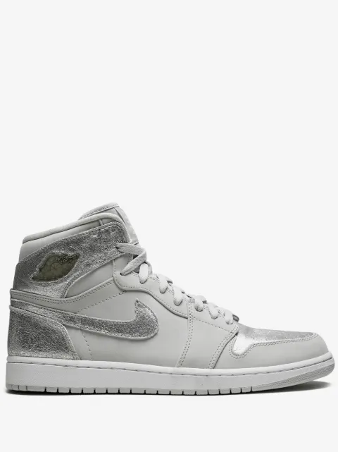 Jordan Air Jordan 1 Retro Hi silver 25th Anniversary