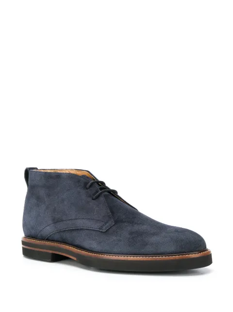 tods desert