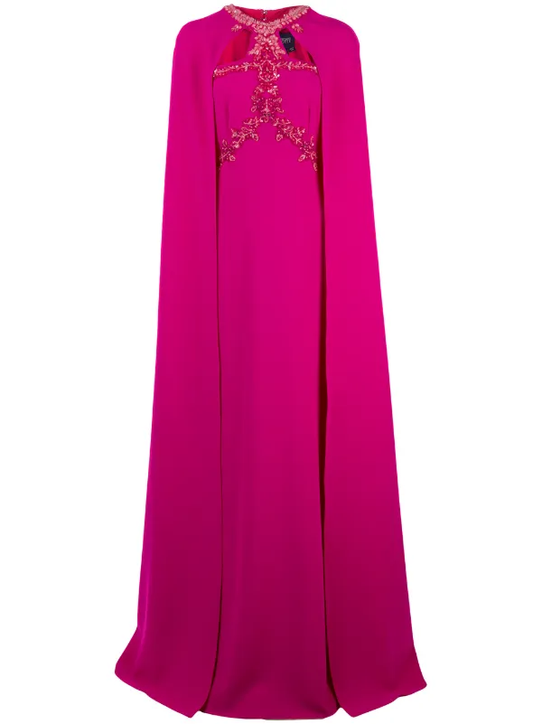 スーツ・フォーマル・ドレス ANDRESD embroidery cape dress embroidery cape dress | ANDRESD