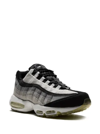 Air Max 95运动鞋展示图