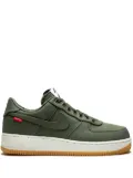 Nike air force 1 low premium sneakers - Green