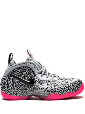 Nike foamposite 2025 pro prm