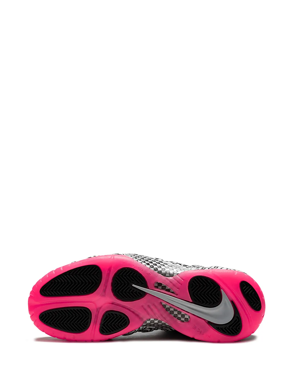 Nike foamposite elephant print store