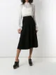 Image 2 of Andrea Bogosian silk Plus blouse
