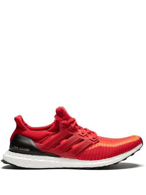 adidas Ultraboost M "Solar Red" sneakers MEN
