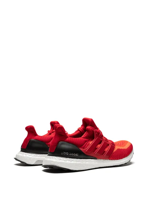 adidas Ultraboost M "Solar Red" sneakers AQ4006 - 2