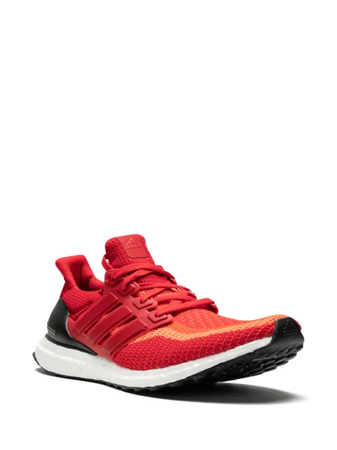 adidas Ultraboost M "Solar Red" sneakers AQ4006 - 1