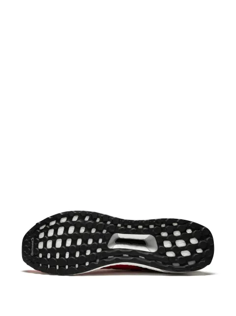 adidas Ultraboost M "Solar Red" sneakers AQ4006 - 3
