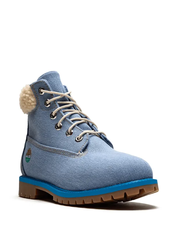 farfetch timberland