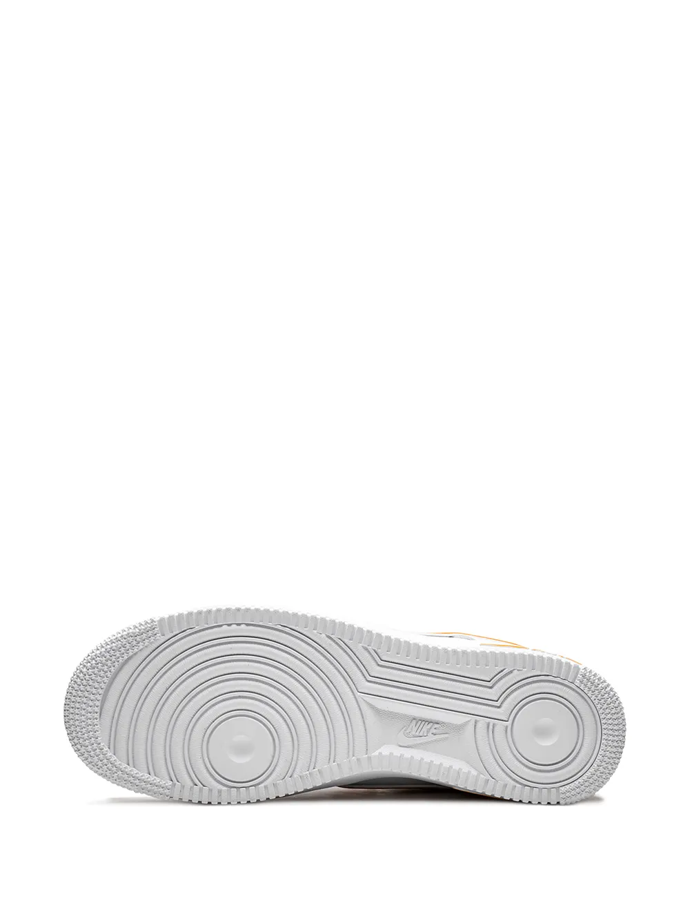 Nike Air Force 1 Sneakers In Weiss