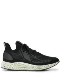 adidas Alphaedge 4D ""Core Black/Core Black/Carbon"" sneakers