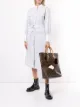 Image 2 of Louis Vuitton pre-owned x Comme Des Garçons burned holes monogram tote