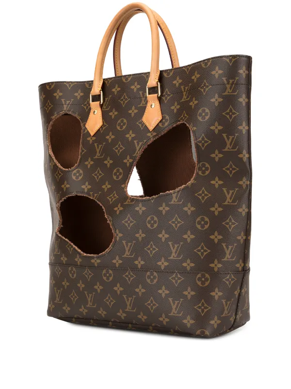 Louis Vuitton Leather Bags and Accessories