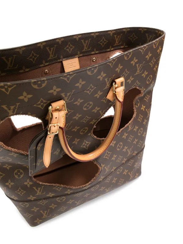 Louis Vuitton Leather Bags and Accessories