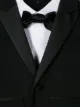 Dsquared2 Kids tuxedo romper