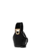 Danse Lente Johnny crocodile effect mini bag