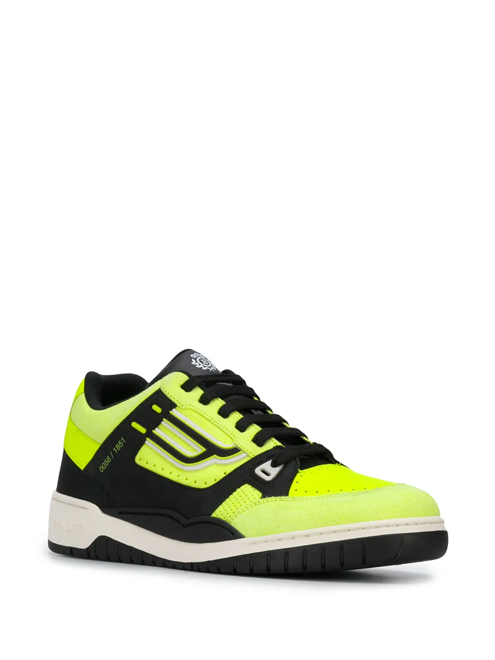 Bally Champion low-top Sneakers - Farfetch