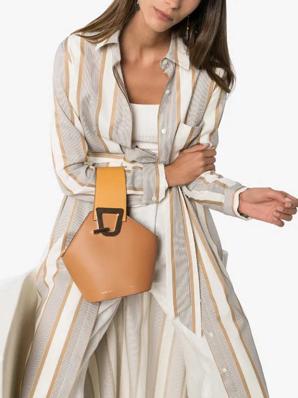 danse lente johnny bucket bag
