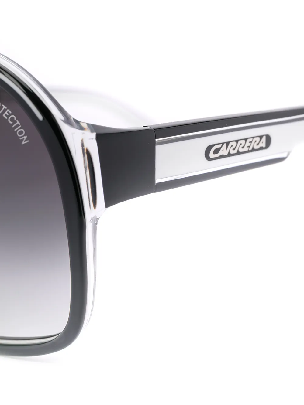 Carrera Grand Prix zonnebril Zwart