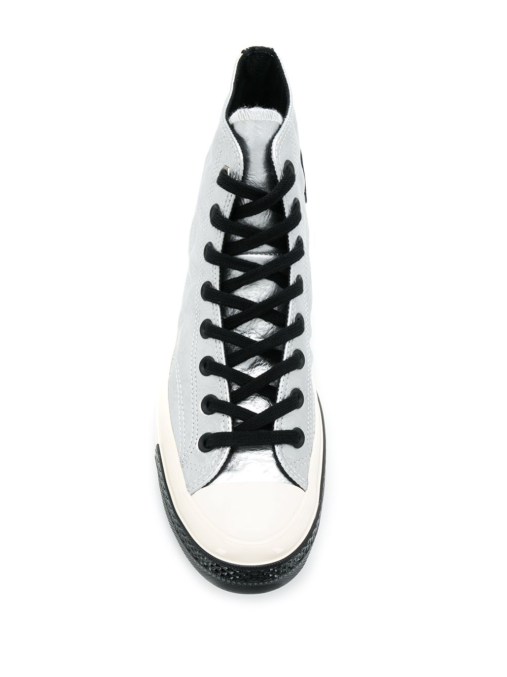 фото Converse высокие кеды Chuck 70 Flight School