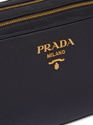 prada bag zipper