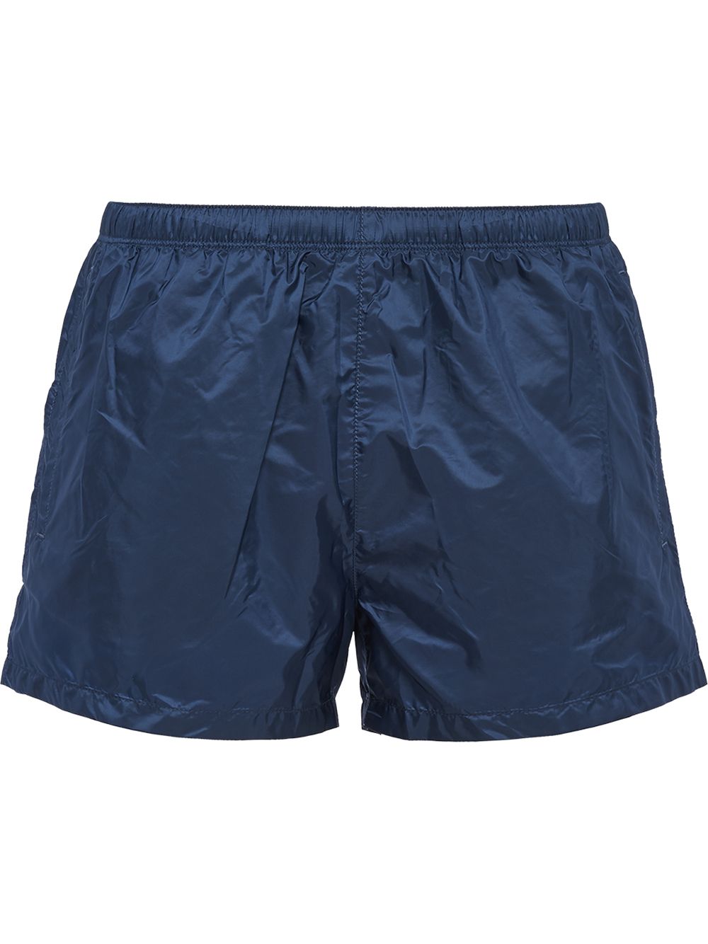 Prada Nylon Swim Shorts - Farfetch