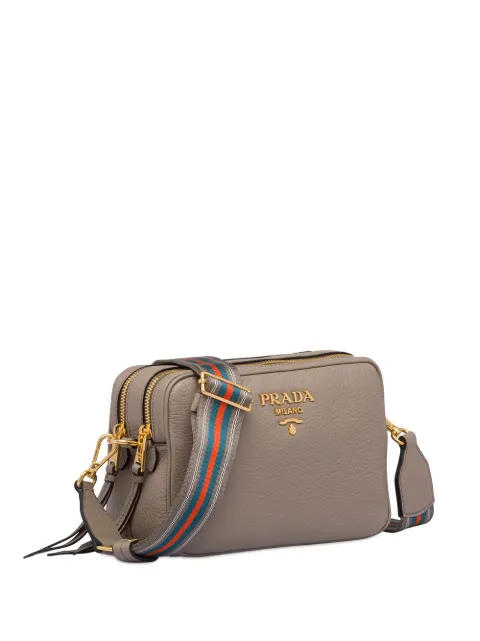 prada camera bag size