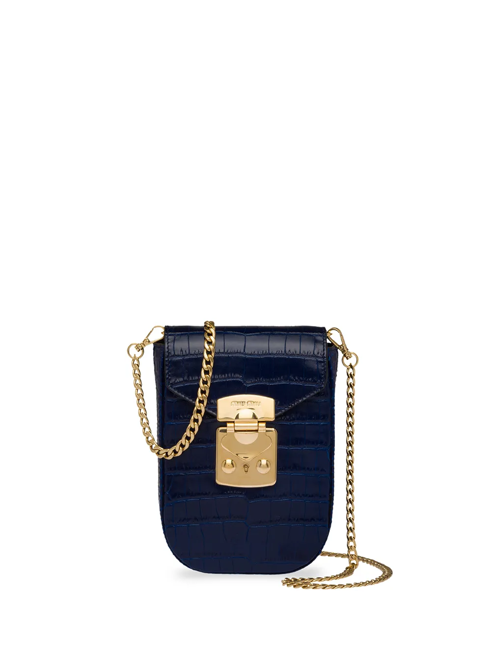 miu miu mini bag