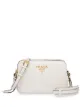 Image 1 of Prada double-zip shoulder bag