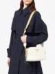 Image 2 of Prada double-zip shoulder bag