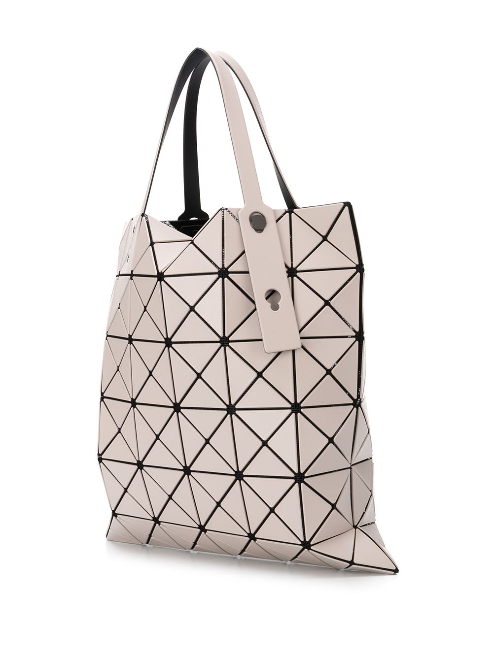 фото Bao bao issey miyake сумка на плечо bao