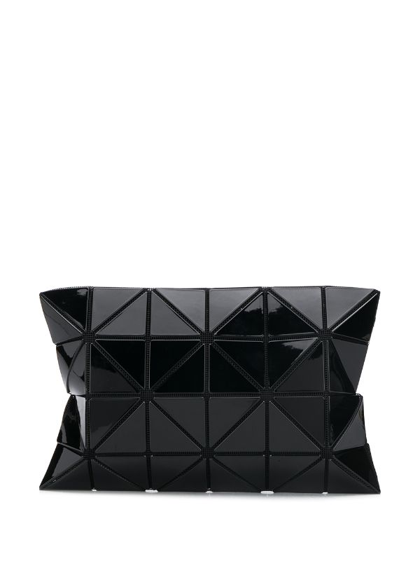 issey miyake clutch