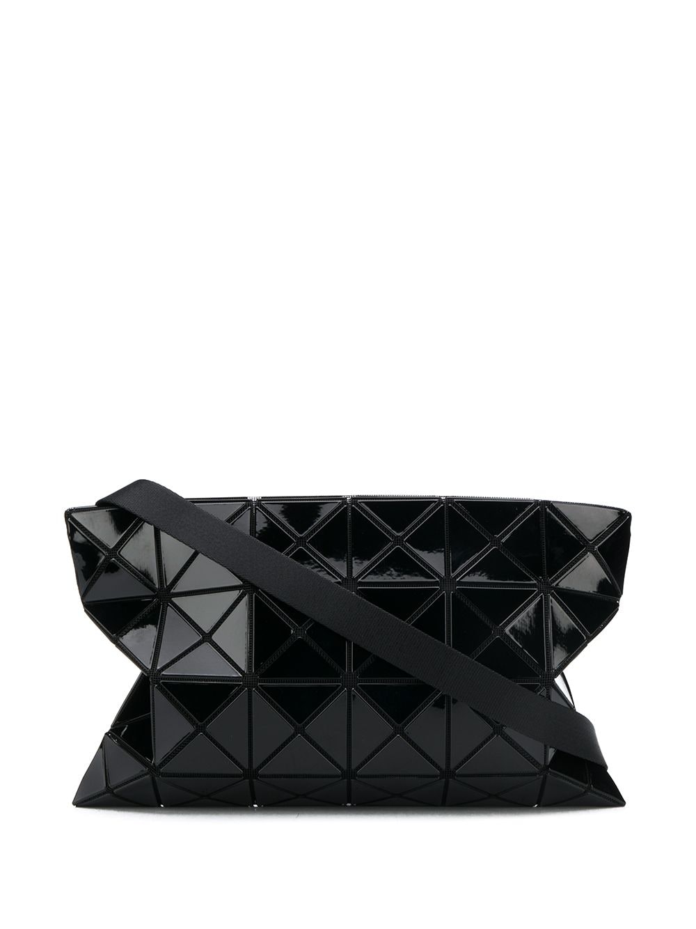 фото Bao bao issey miyake сумка через плечо lucent gloss