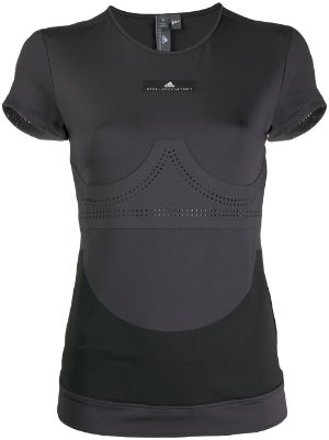 women's fitted adidas t shirt